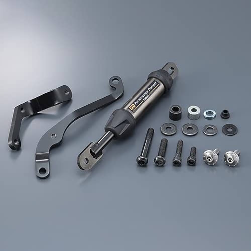 パーツ YAMAHA Performance Damper XSR900 YAMAHA performance damper MT-09 MT-09TRACER TRACER900 XSR900